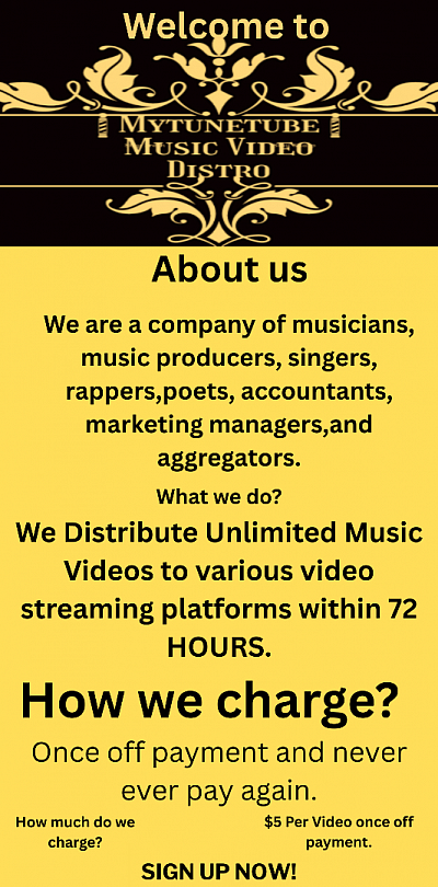 Signup Now!