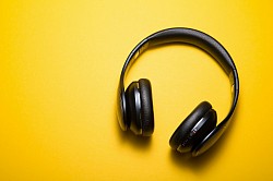 Let's share the art of music.