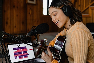 🎵🎶