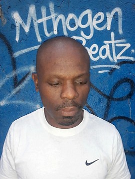 Durban music producer and artist.