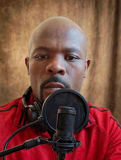 Book a session with Mthogen Beatz.